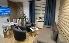 Expo Krupówki 60 Apartment